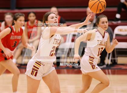 Thumbnail 1 in Allatoona @ Lassiter photogallery.