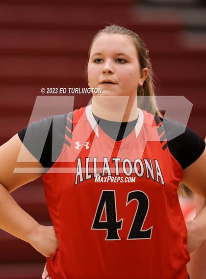 Thumbnail 3 in Allatoona @ Lassiter photogallery.