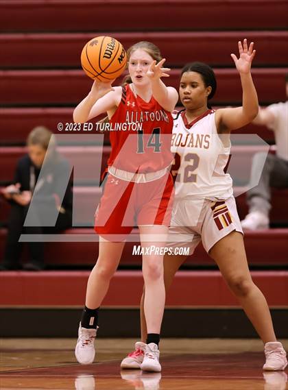 Thumbnail 1 in Allatoona @ Lassiter photogallery.