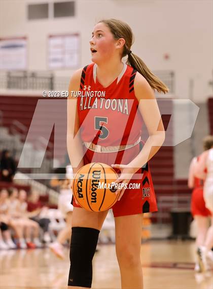 Thumbnail 1 in Allatoona @ Lassiter photogallery.
