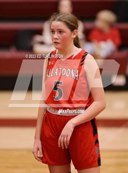 Thumbnail 2 in Allatoona @ Lassiter photogallery.