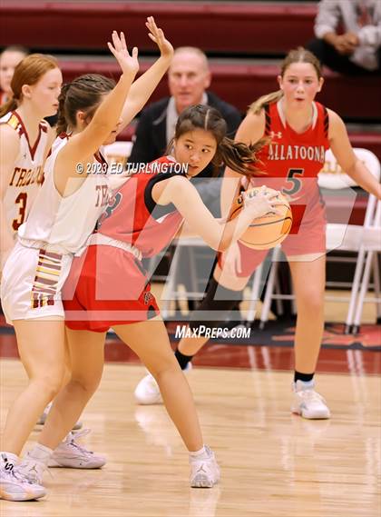 Thumbnail 1 in Allatoona @ Lassiter photogallery.