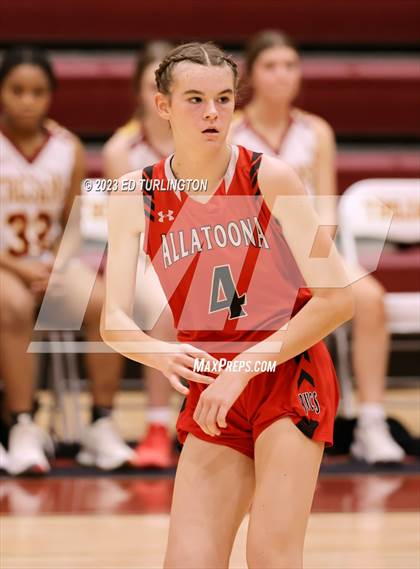 Thumbnail 2 in Allatoona @ Lassiter photogallery.