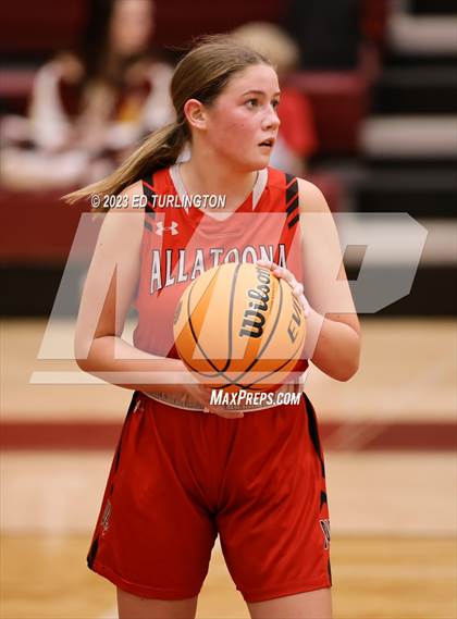 Thumbnail 3 in Allatoona @ Lassiter photogallery.