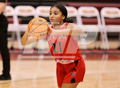 Thumbnail 2 in Allatoona @ Lassiter photogallery.