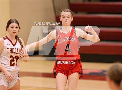 Thumbnail 3 in Allatoona @ Lassiter photogallery.