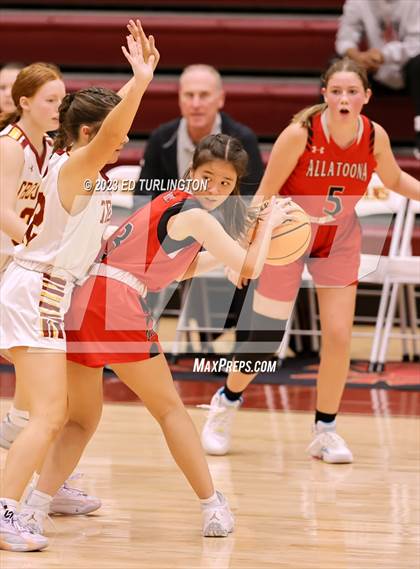 Thumbnail 2 in Allatoona @ Lassiter photogallery.