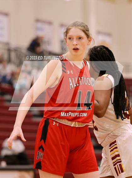 Thumbnail 3 in Allatoona @ Lassiter photogallery.