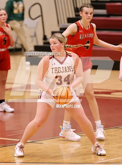 Thumbnail 3 in Allatoona @ Lassiter photogallery.