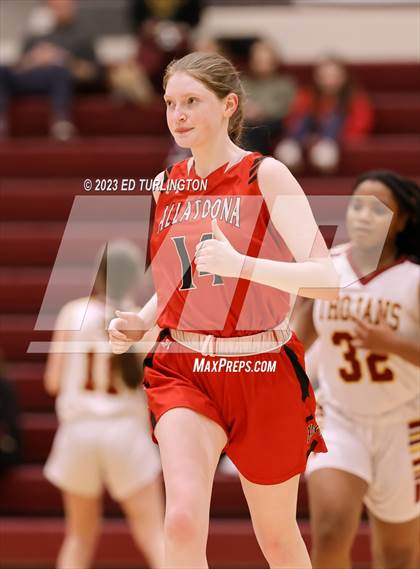 Thumbnail 2 in Allatoona @ Lassiter photogallery.