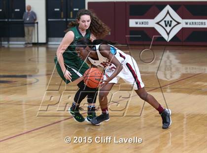 Thumbnail 3 in Northwood Academy @ Wando photogallery.