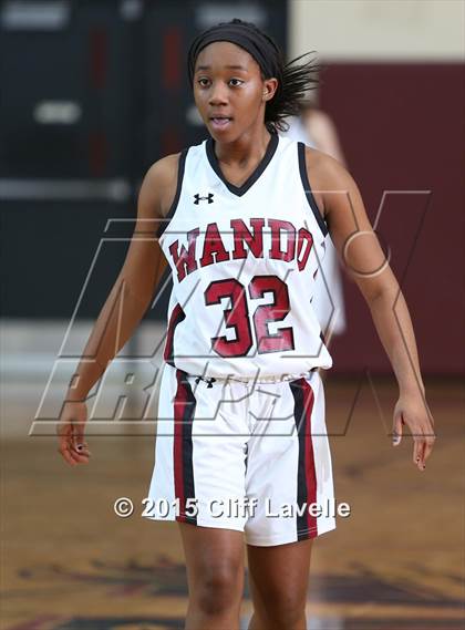Thumbnail 3 in Northwood Academy @ Wando photogallery.