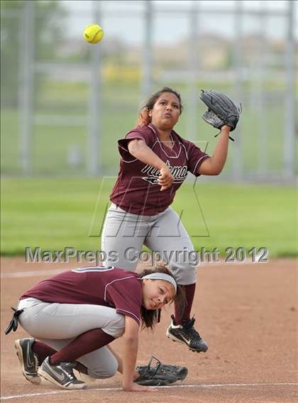 Thumbnail 1 in JV: River Valley @ Natomas photogallery.