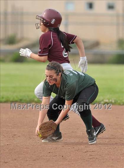 Thumbnail 3 in JV: River Valley @ Natomas photogallery.