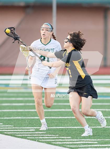 Thumbnail 2 in Bishop O'Dowd @ Miramonte photogallery.