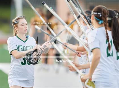 Thumbnail 2 in Bishop O'Dowd @ Miramonte photogallery.