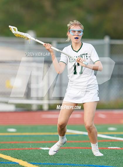 Thumbnail 1 in Bishop O'Dowd @ Miramonte photogallery.