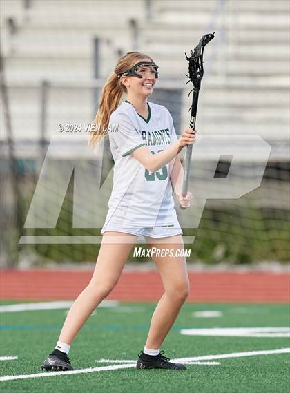 Thumbnail 1 in Bishop O'Dowd @ Miramonte photogallery.