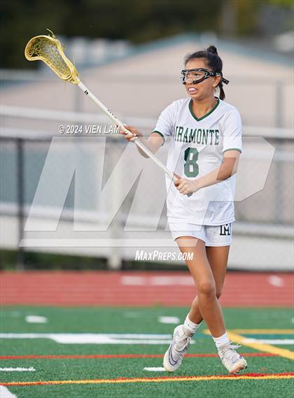 Thumbnail 2 in Bishop O'Dowd @ Miramonte photogallery.