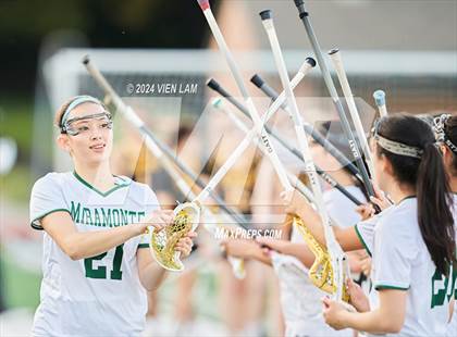 Thumbnail 1 in Bishop O'Dowd @ Miramonte photogallery.