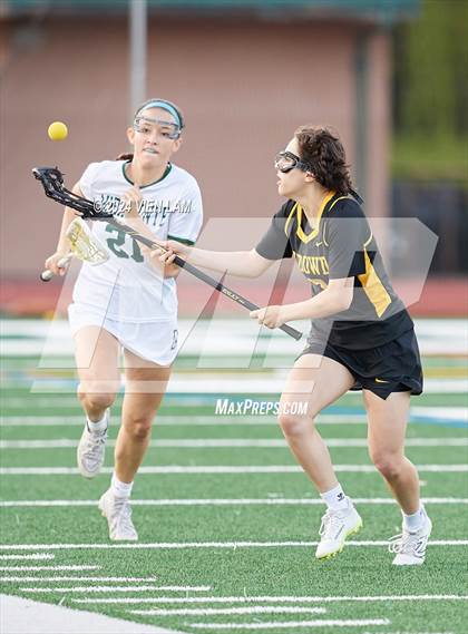 Thumbnail 1 in Bishop O'Dowd @ Miramonte photogallery.