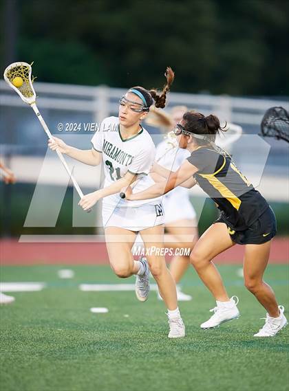 Thumbnail 1 in Bishop O'Dowd @ Miramonte photogallery.