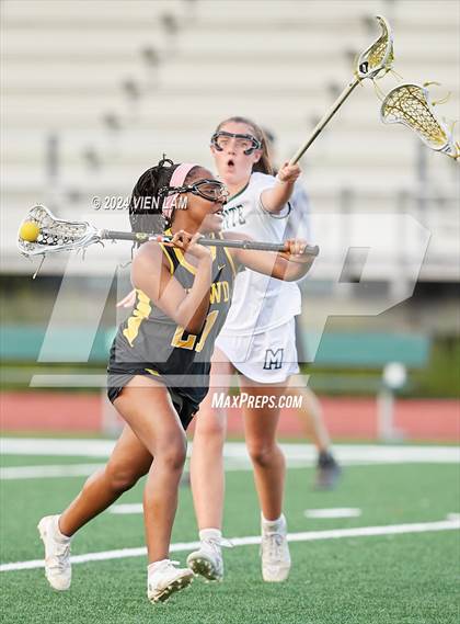 Thumbnail 1 in Bishop O'Dowd @ Miramonte photogallery.