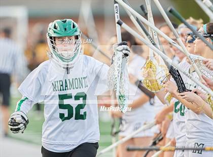 Thumbnail 2 in Bishop O'Dowd @ Miramonte photogallery.