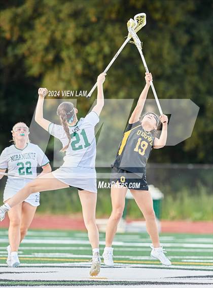 Thumbnail 1 in Bishop O'Dowd @ Miramonte photogallery.