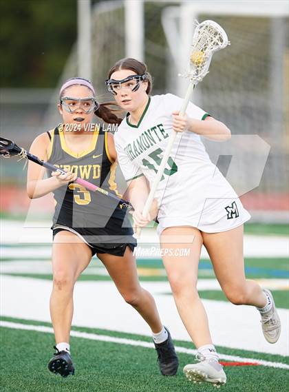 Thumbnail 2 in Bishop O'Dowd @ Miramonte photogallery.