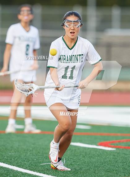 Thumbnail 3 in Bishop O'Dowd @ Miramonte photogallery.