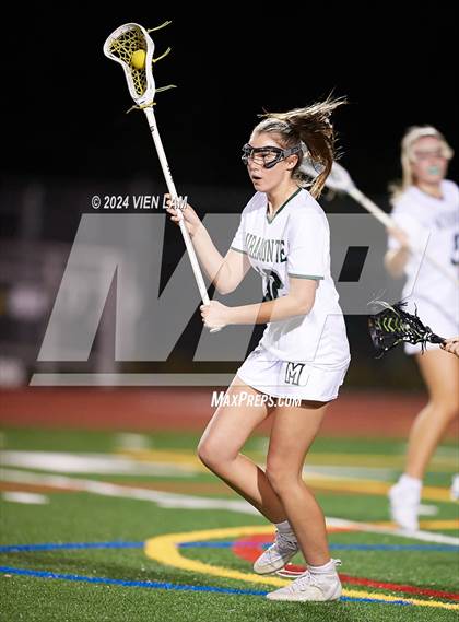 Thumbnail 2 in Bishop O'Dowd @ Miramonte photogallery.