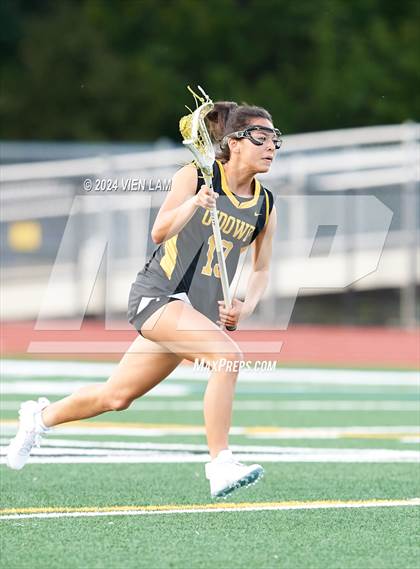 Thumbnail 2 in Bishop O'Dowd @ Miramonte photogallery.