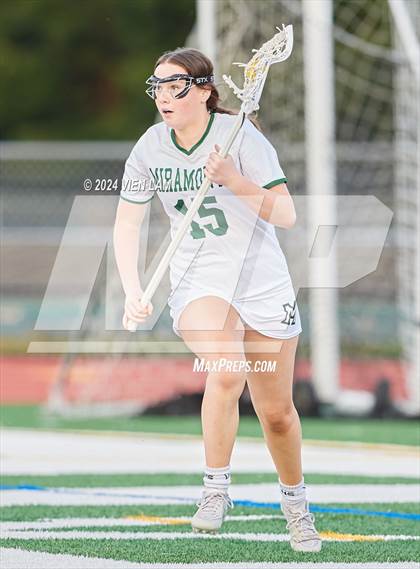 Thumbnail 1 in Bishop O'Dowd @ Miramonte photogallery.
