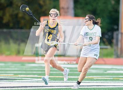 Thumbnail 2 in Bishop O'Dowd @ Miramonte photogallery.