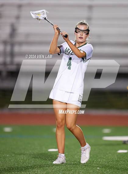 Thumbnail 3 in Bishop O'Dowd @ Miramonte photogallery.