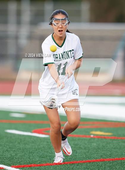 Thumbnail 1 in Bishop O'Dowd @ Miramonte photogallery.