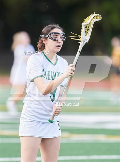 Thumbnail 1 in Bishop O'Dowd @ Miramonte photogallery.