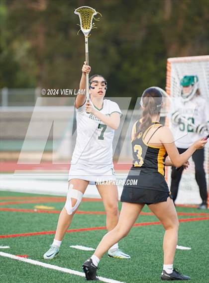 Thumbnail 3 in Bishop O'Dowd @ Miramonte photogallery.