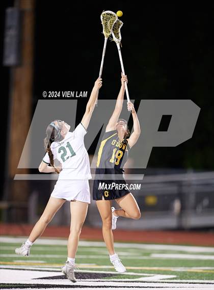 Thumbnail 2 in Bishop O'Dowd @ Miramonte photogallery.