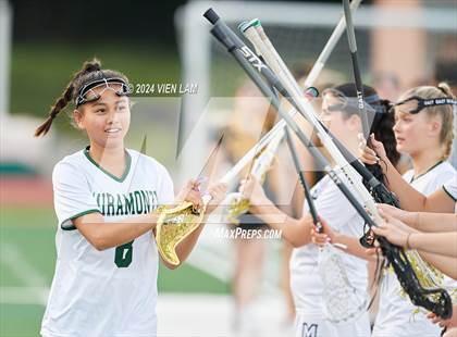Thumbnail 2 in Bishop O'Dowd @ Miramonte photogallery.