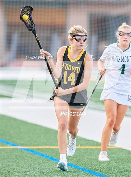 Thumbnail 1 in Bishop O'Dowd @ Miramonte photogallery.