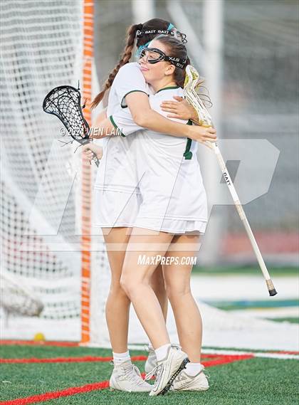 Thumbnail 1 in Bishop O'Dowd @ Miramonte photogallery.