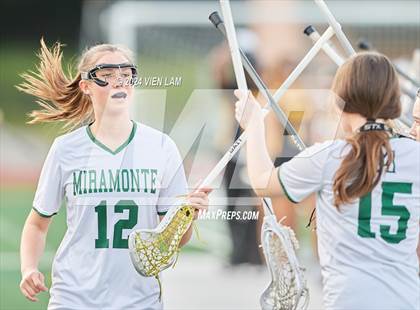 Thumbnail 1 in Bishop O'Dowd @ Miramonte photogallery.