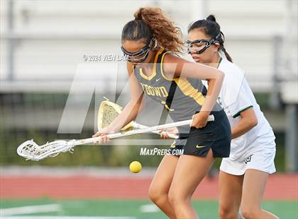Thumbnail 3 in Bishop O'Dowd @ Miramonte photogallery.
