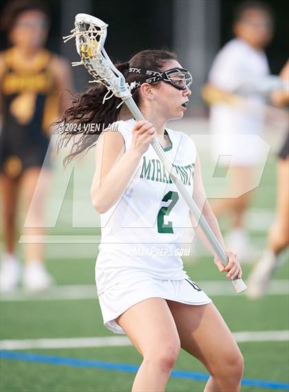 Thumbnail 1 in Bishop O'Dowd @ Miramonte photogallery.