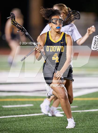 Thumbnail 1 in Bishop O'Dowd @ Miramonte photogallery.
