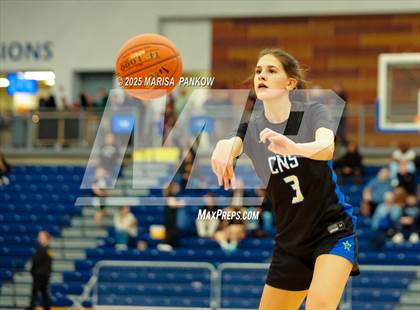 Thumbnail 1 in Cicero-North Syracuse vs Liverpool (NYSPHSAA Section III Sectional FINALS Class AAA) photogallery.