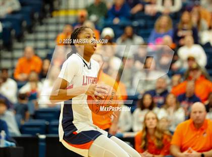 Thumbnail 3 in Cicero-North Syracuse vs Liverpool (NYSPHSAA Section III Sectional FINALS Class AAA) photogallery.