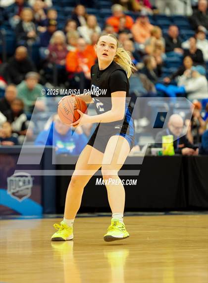 Thumbnail 2 in Cicero-North Syracuse vs Liverpool (NYSPHSAA Section III Sectional FINALS Class AAA) photogallery.